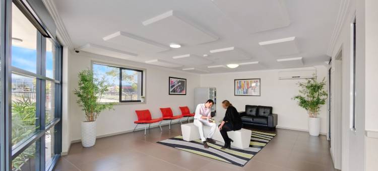 彭里斯超值套房酒店(ValueSuites Penrith)图片