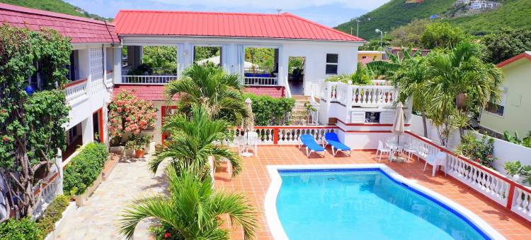 欧勒斯佩兰斯酒店(L'Esperance Hotel)图片