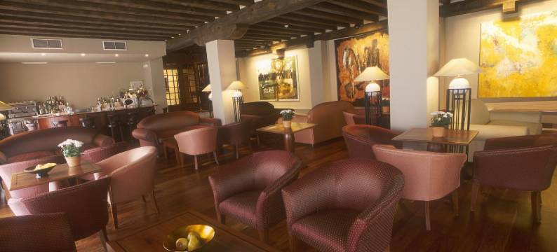 牧场酒店(Hotel El Rancho)图片