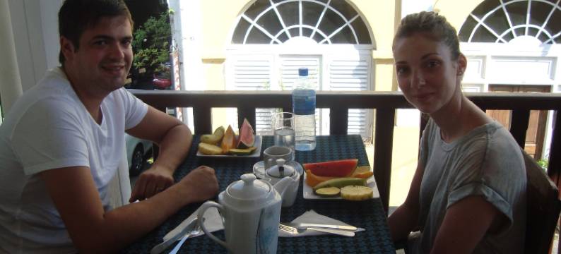 堡酒店招待所(Villa Fort Inn)图片