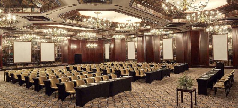 南太阳角酒店(Southern Sun Cape Sun)图片