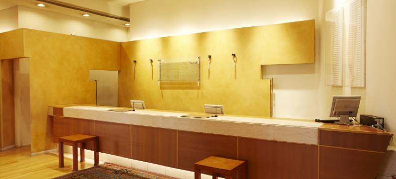 大阪天保山海鸥酒店(Hotel Seagull Tenpozan Osaka)图片