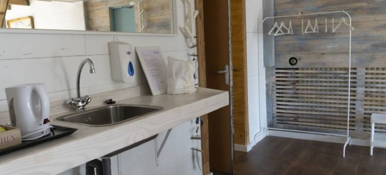 瓦登贺诺酒店(Hotel Waddengenot)图片