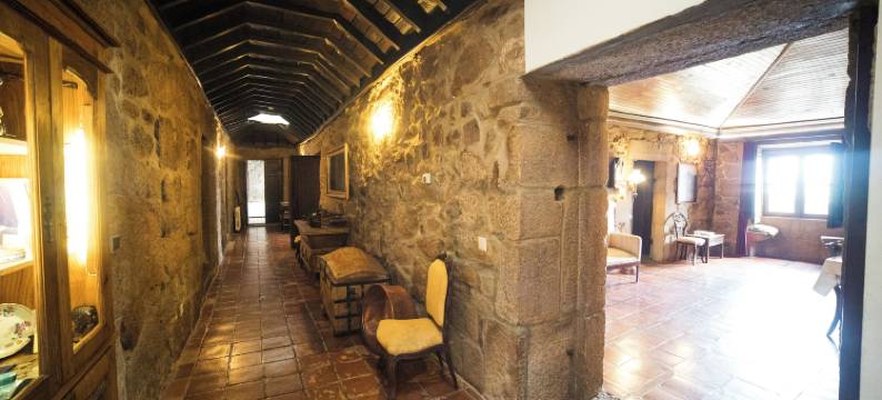 金塔大马塔酒店(Quinta da Mata - Turismo de Habitação)图片