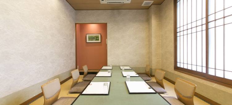 伊贺上野城酒店(Iga Ueno City Hotel)图片