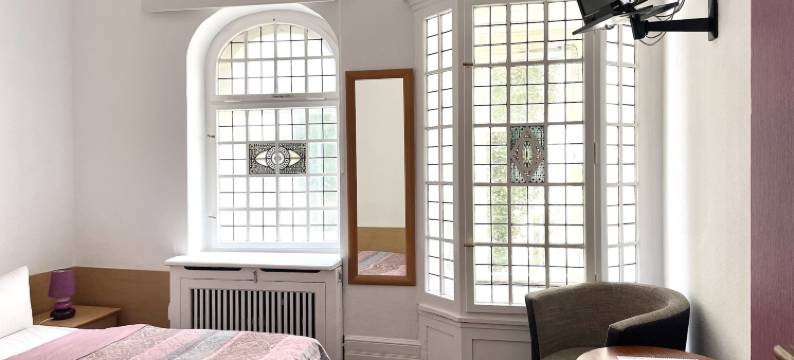 卡斯特尔选帝侯大街酒店(Hotel Castell am Kurfürstendamm)图片