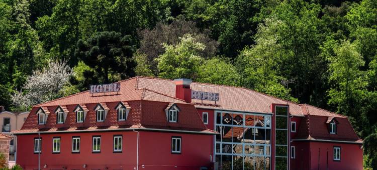 多罗滨海 Spa 酒店(Douro Marina Hotel & Spa)图片