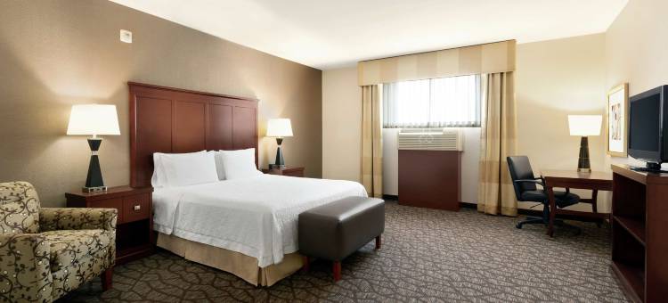休斯顿帕萨迪纳欢朋酒店及套房(Hampton Inn & Suites Houston/Pasadena)图片