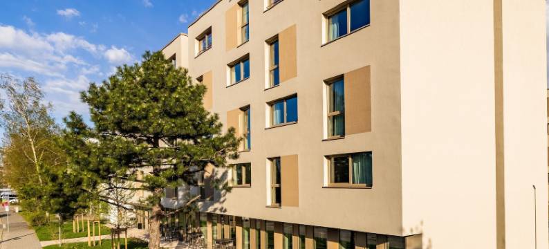 Maseven慕尼黑特鲁德灵展会酒店(Maseven München Messe Trudering)图片