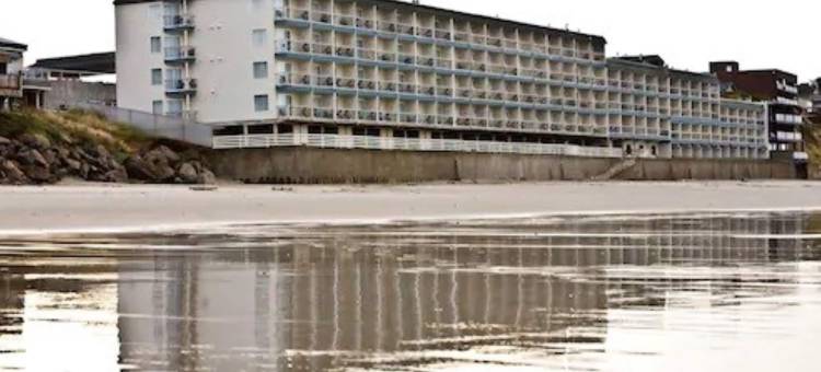 林肯城瑟芙泰兹酒店(Surftides Hotel)图片