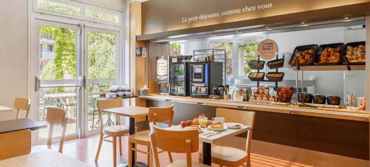 B&B酒店 Le Puy-en-Velay(B&B Hotel le Puy-en-Velay)图片