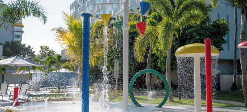 Hyatt Centric San Juan - Isla Verde(Hyatt Centric San Juan - Isla Verde)图片