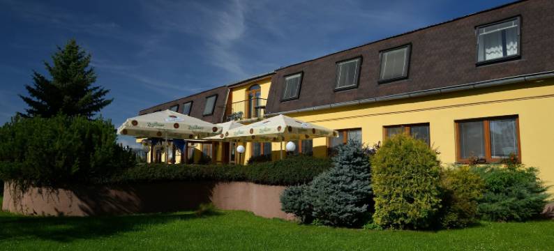 阿格罗瑟尔莫高级旅馆(Penzion Agrothermal)图片