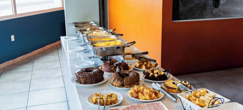 罗塔 232 酒店(Rota 232 Hotel Caruaru)图片