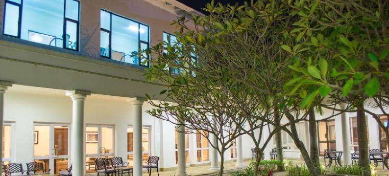 理查兹尊贵酒店(Premier Hotel the Richards)图片