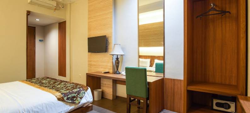 苏邦莲花酒店(Hotel Lotus Subang)图片