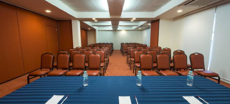 Hotel VM Express Querétaro图片