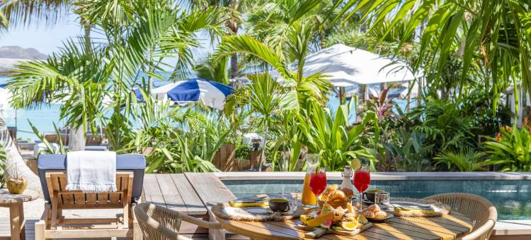 GYP SEA 圣巴特(Gyp Sea Saint Barth)图片