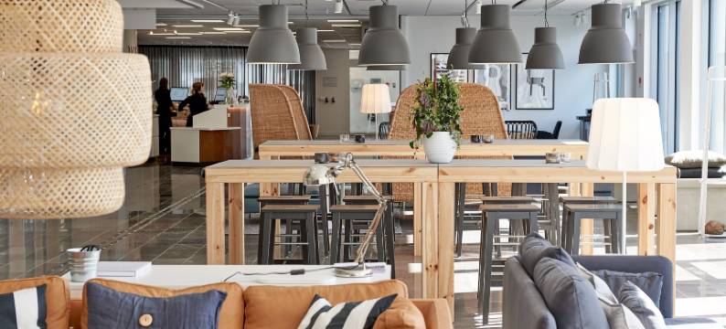 宜家酒店(Ikea Hotell)图片