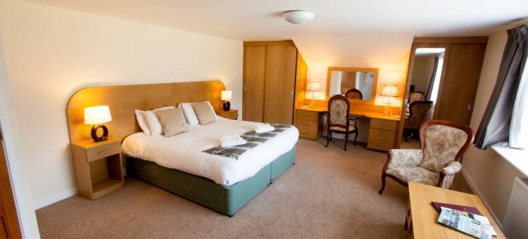 戈登公爵酒店(Duke Of Gordon Hotel)图片