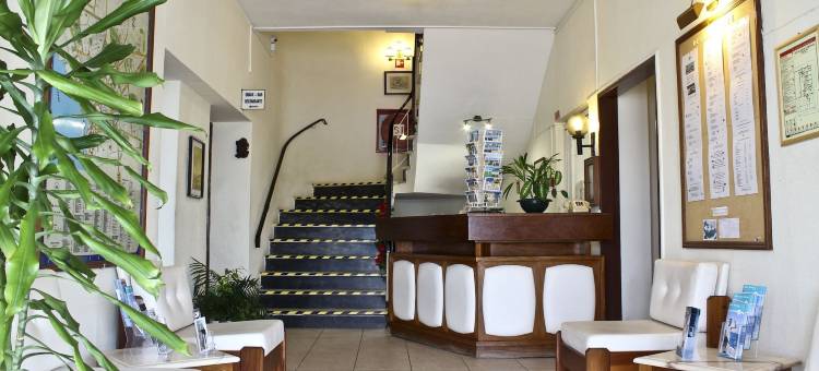 艾洛玛尔酒店(Aeromar Beach Hotel)图片