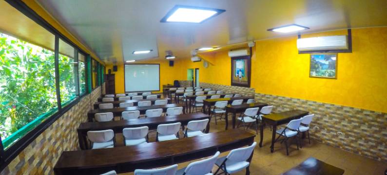 艾斯特罗海洋酒店(Hotel Estero y Mar)图片