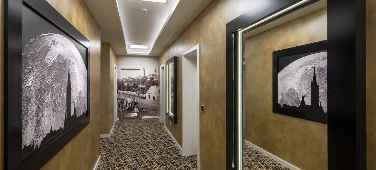 格兰酒店(Hotel Grand)图片