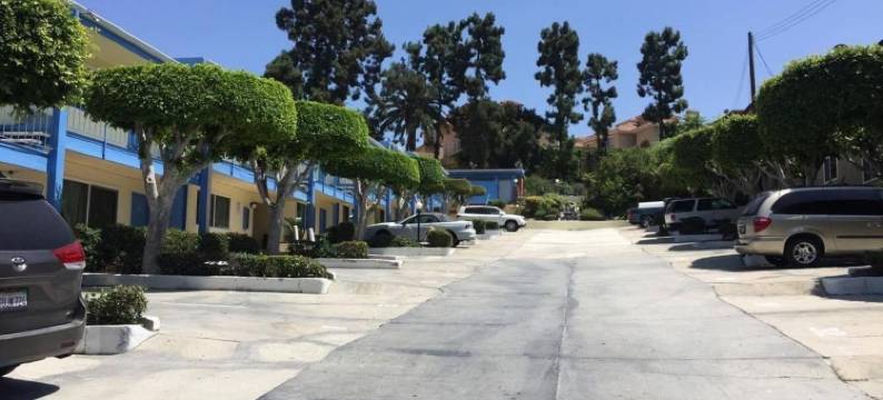 国王小屋汽车旅馆(King Lodge Motel)图片