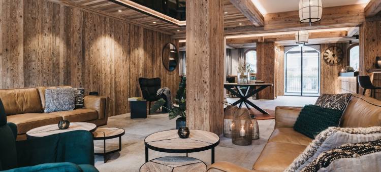 VAYA Resort Zillertal图片