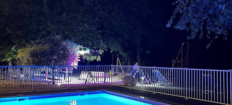亚历山大公园贝斯特韦斯特酒店(Best Western Alexander Park)图片