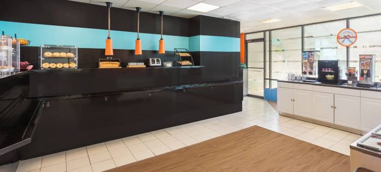 威廉姆斯堡豪生酒店(Howard Johnson by Wyndham Williamsburg)图片