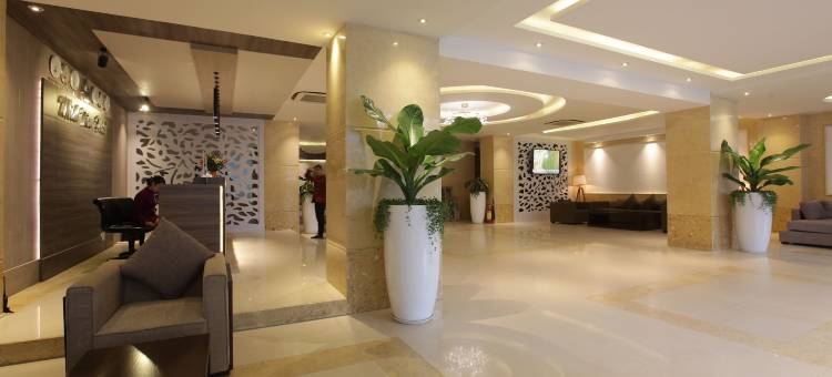 敏谭水疗3/2酒店(Minh Tam Hotel & Spa 3/2)图片