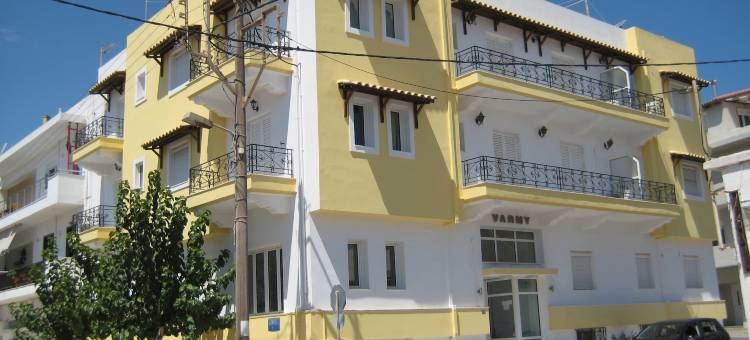 瓦尔米饭店(Varmy)图片