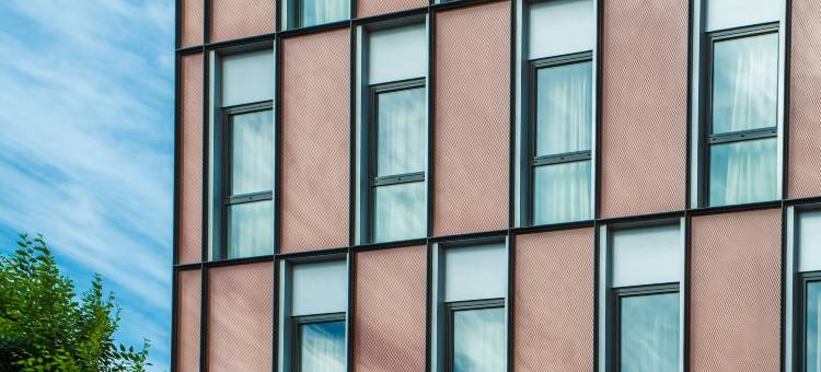 巴塞罗那奥纳生活酒店(Ona Living Barcelona)图片