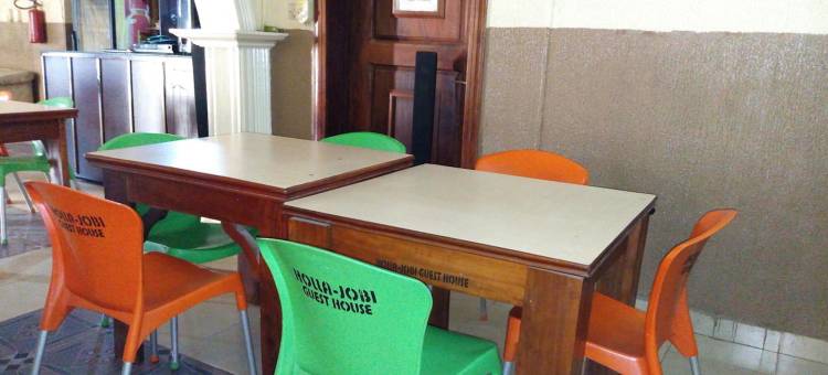 荷拉乔比旅馆(Holla-Jobi Guest House)图片