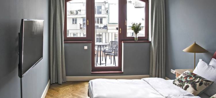 Numa 布拉格 流动(Numa Prague Flow)图片