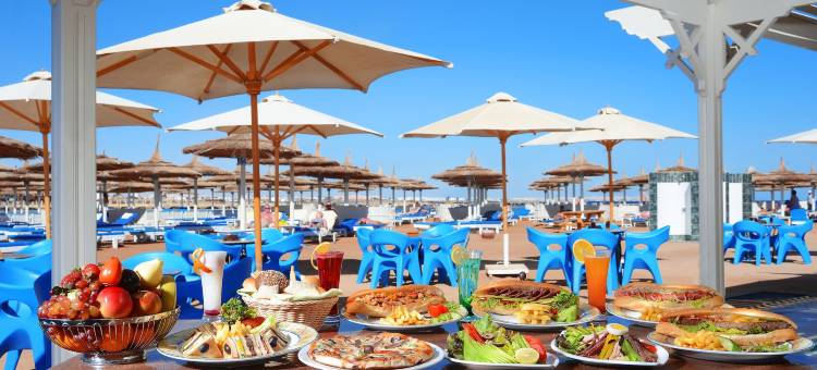 皮卡巴特罗阿尔夫莱拉瓦莱拉度假村-梦幻岛赫尔格达(Pickalbatros Alf Leila Wa Leila Resort - Neverland Hurghada)图片