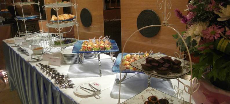 德阿尼酒店(De Arni Hotel)图片