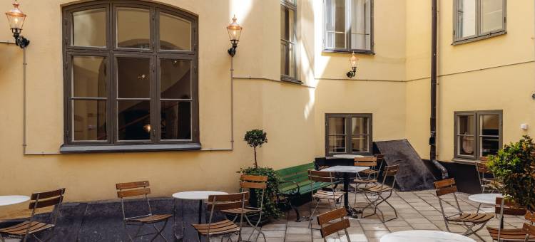 弗朗特兹酒店 - WorldHotels Crafted 匠旅系列(Hotel Frantz, WorldHotels Crafted)图片