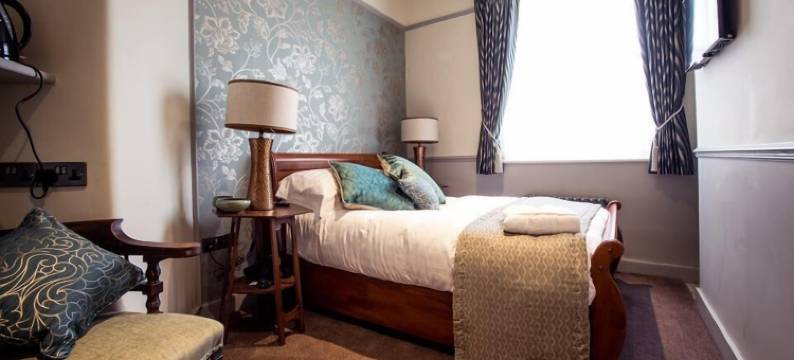 卡廷而尔哈特酒店(The Cardinals Hat)图片