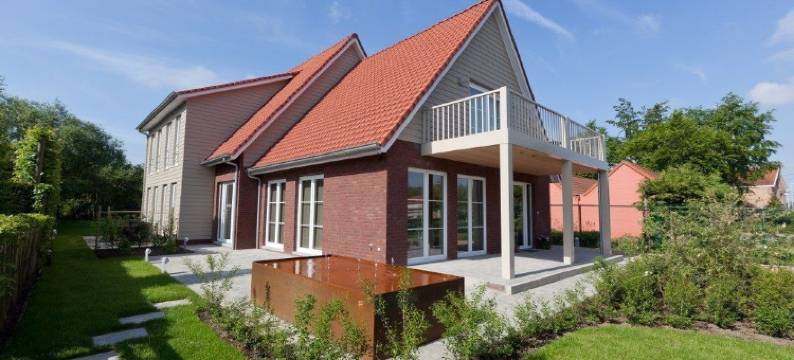 里切泰勒民宿(B&B Riche Terre)图片