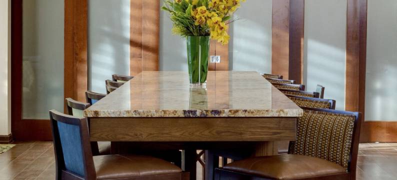 布莱斯欢朋套房酒店(Hampton Inn & Suites Blythe)图片