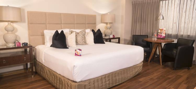 Crowne Plaza 蒙特雷(Crowne Plaza Monterrey)图片