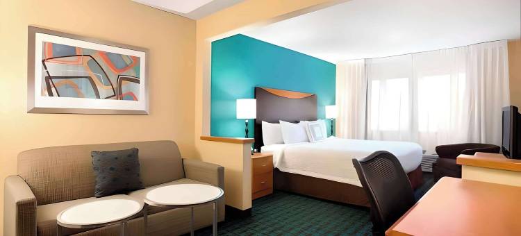 迪比克旅馆&套房(Dubuque Inn & Suites)图片