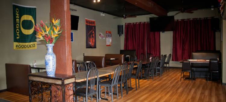 绿树酒店(The Green Tree Hotel)图片