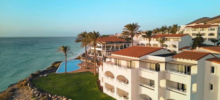 TUI MAGIC LIFE 富埃特文图拉(Tui Magic Life Fuerteventura - All Inclusive)图片