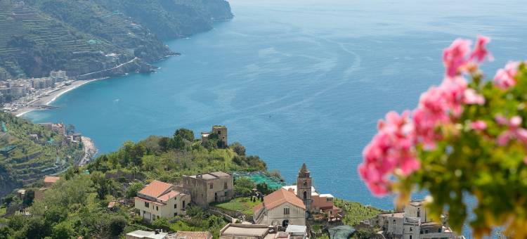 皮耶迪蒙特别墅(Villa Piedimonte)图片