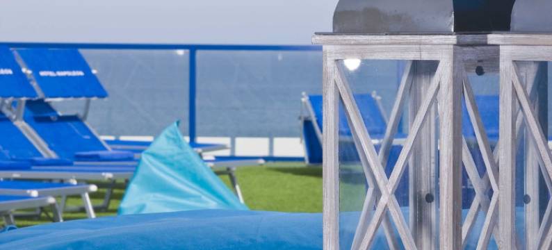 拿破仑酒店(Hotel Napoleon)图片