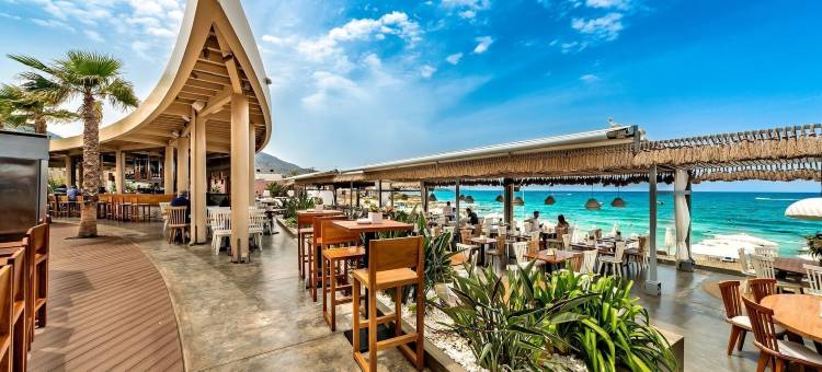 乡村高地高尔夫度假村(Village Heights Resort)图片