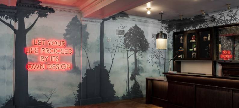 巴尔的摩复兴酒店(Revival Baltimore)图片